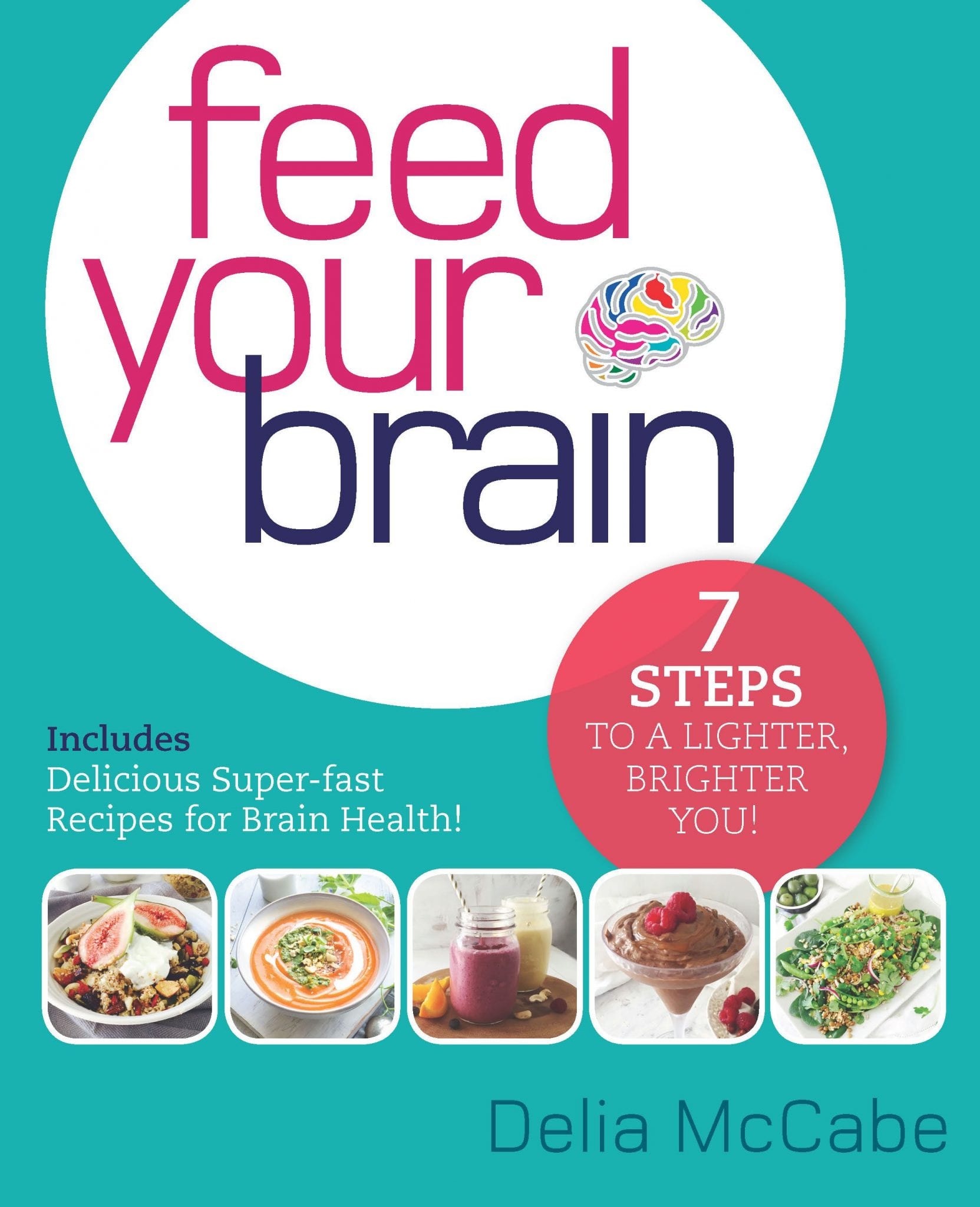 Feeding Your Brain