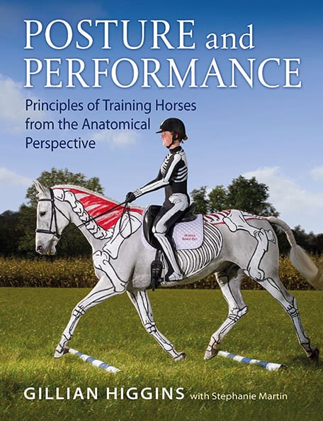 Posture and Performance: Riding and Training from the Anatomical Perspective