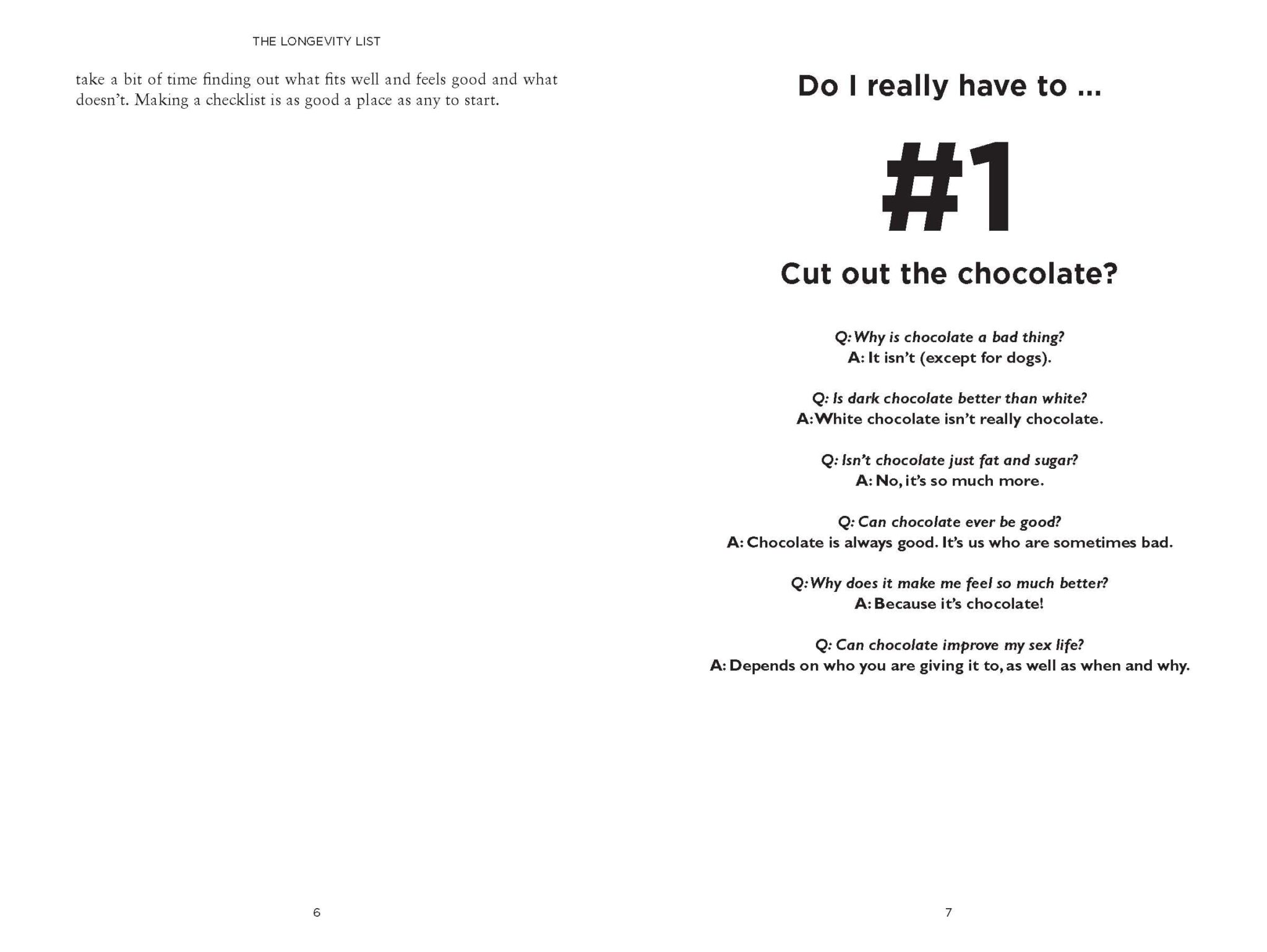 The Longevity List - Image 5