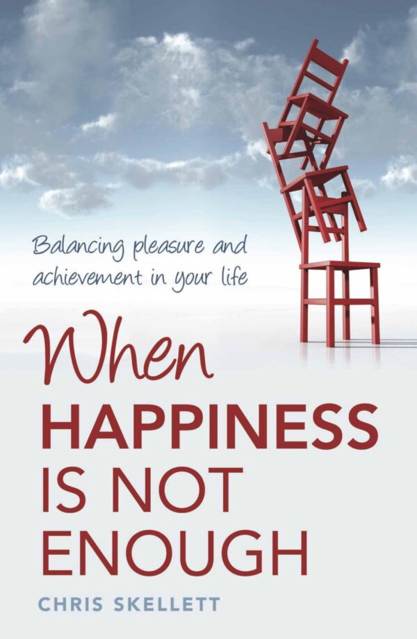 When Happiness Is Not Enough