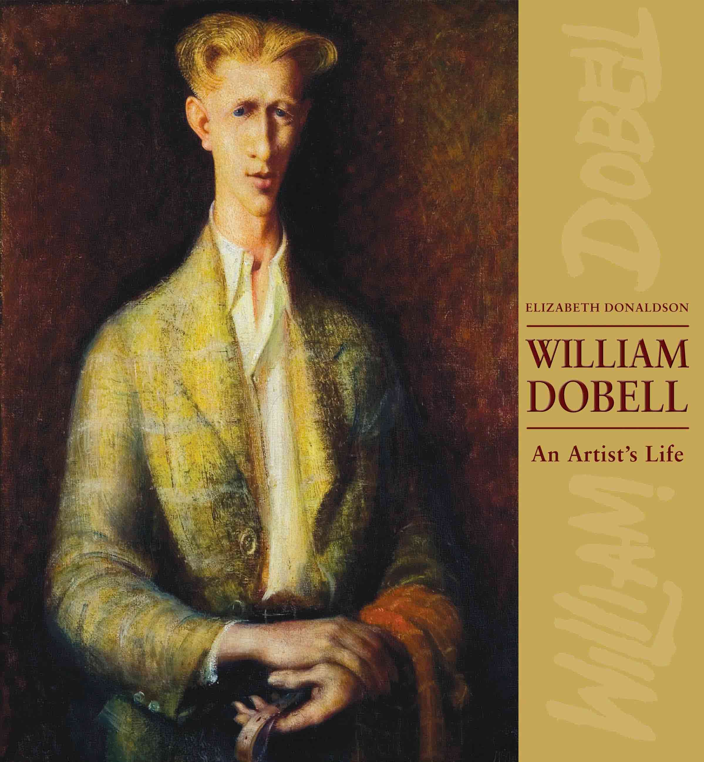 William Dobell - Exisle Publishing