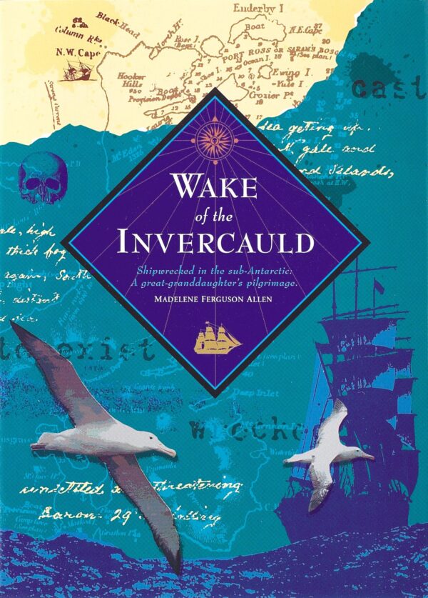 Wake of the Invercauld