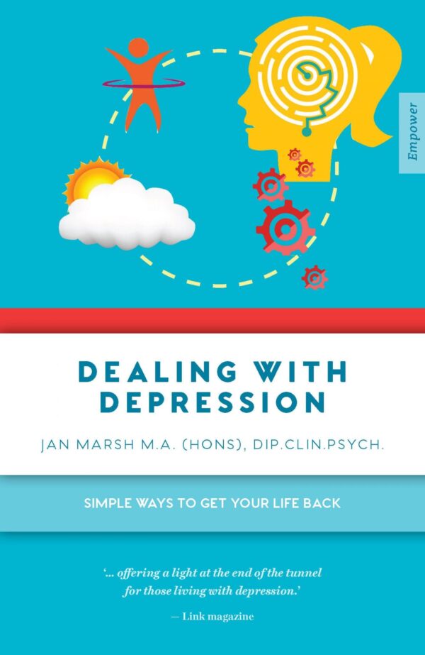 Dealing with Depression