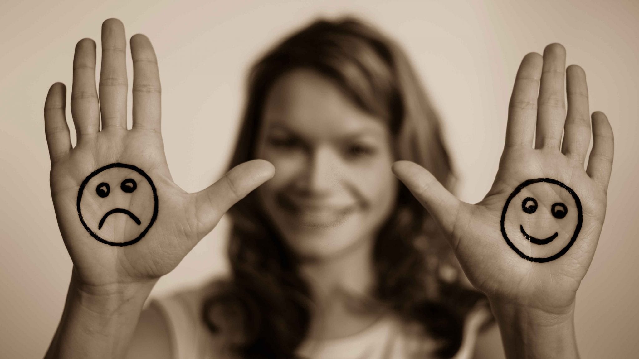 The Happiness Trap – How Acceptance and Commitment Therapy will create a different sort of happiness