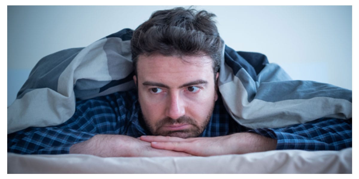 Sleep – The Natural Therapy