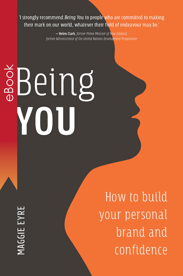 Being you