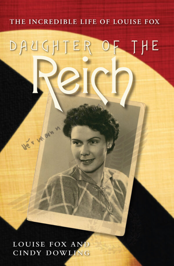 Daughter of the Reich