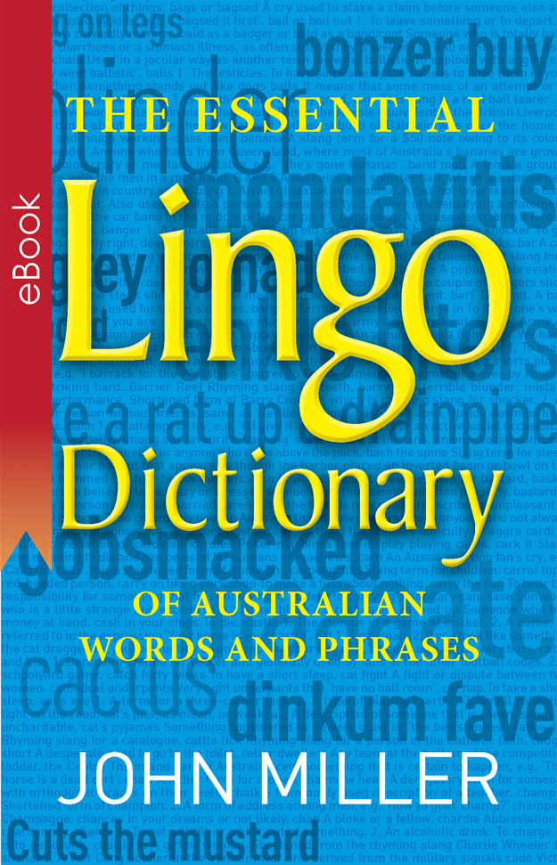 easy lingo dictionary