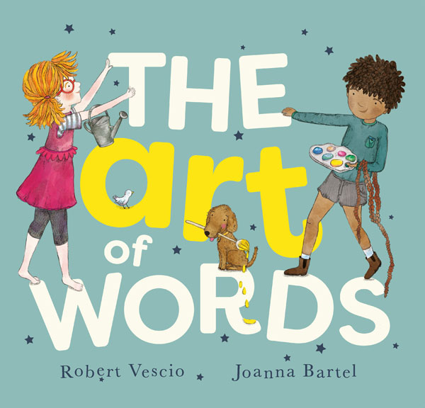 The Art of Words - Exisle Publishing