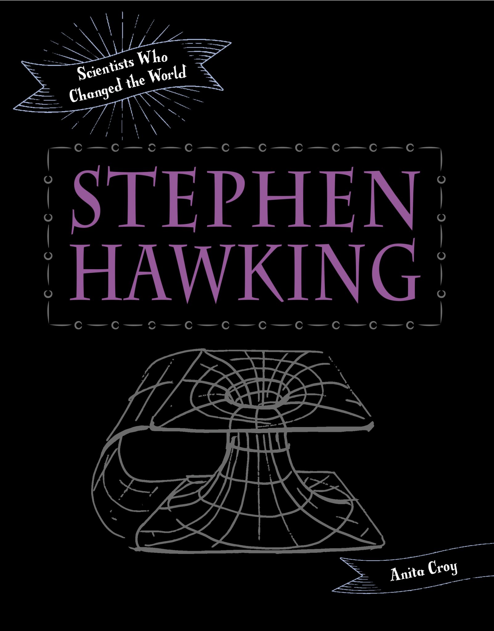 Stephen Hawking Exisle Publishing