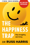 Happiness Trap (2nd Edition Book Cover)
