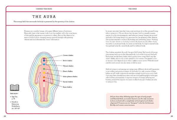 A Modern Guide to Chakra