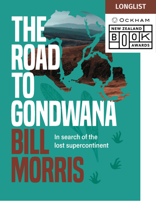 The Road to Gondwana