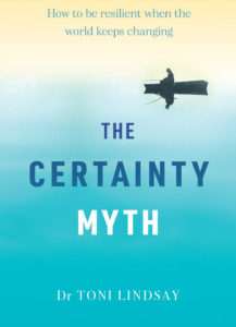 The Certainty Myth Book
