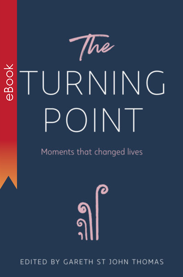 The Turning Point EBOOK