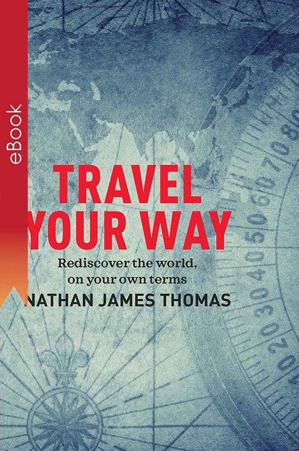 ebook travel your way
