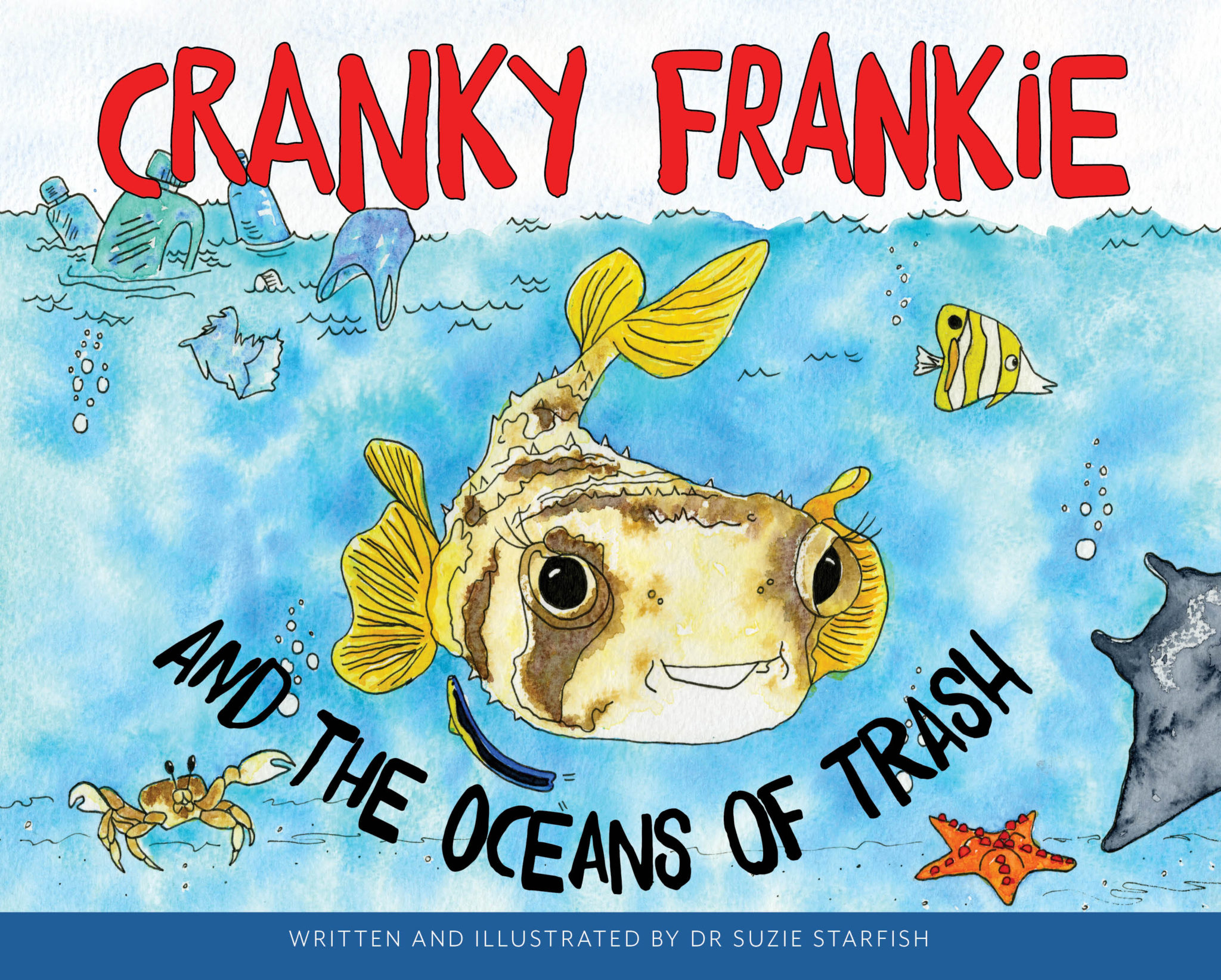 crankie frankie