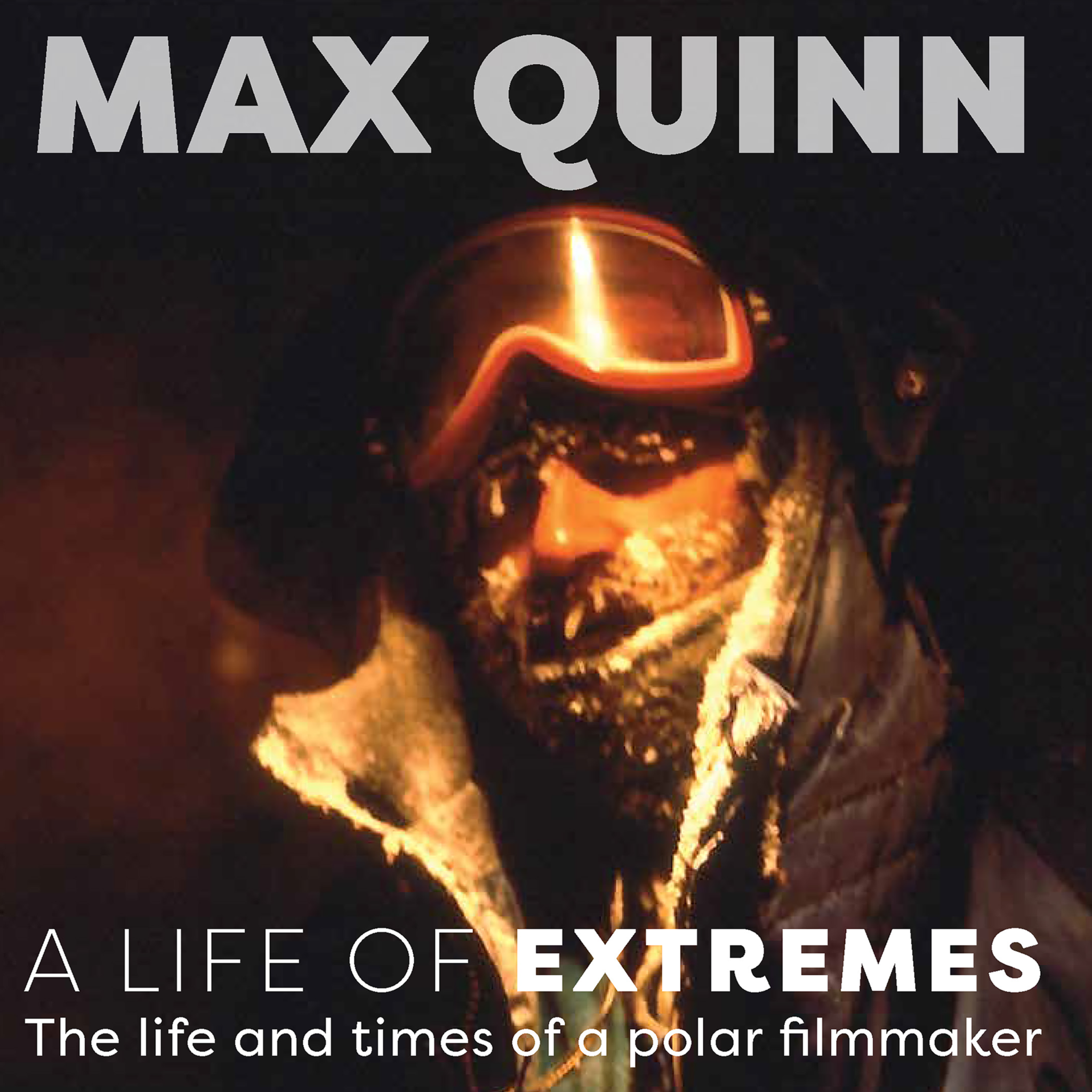 Max Quinn