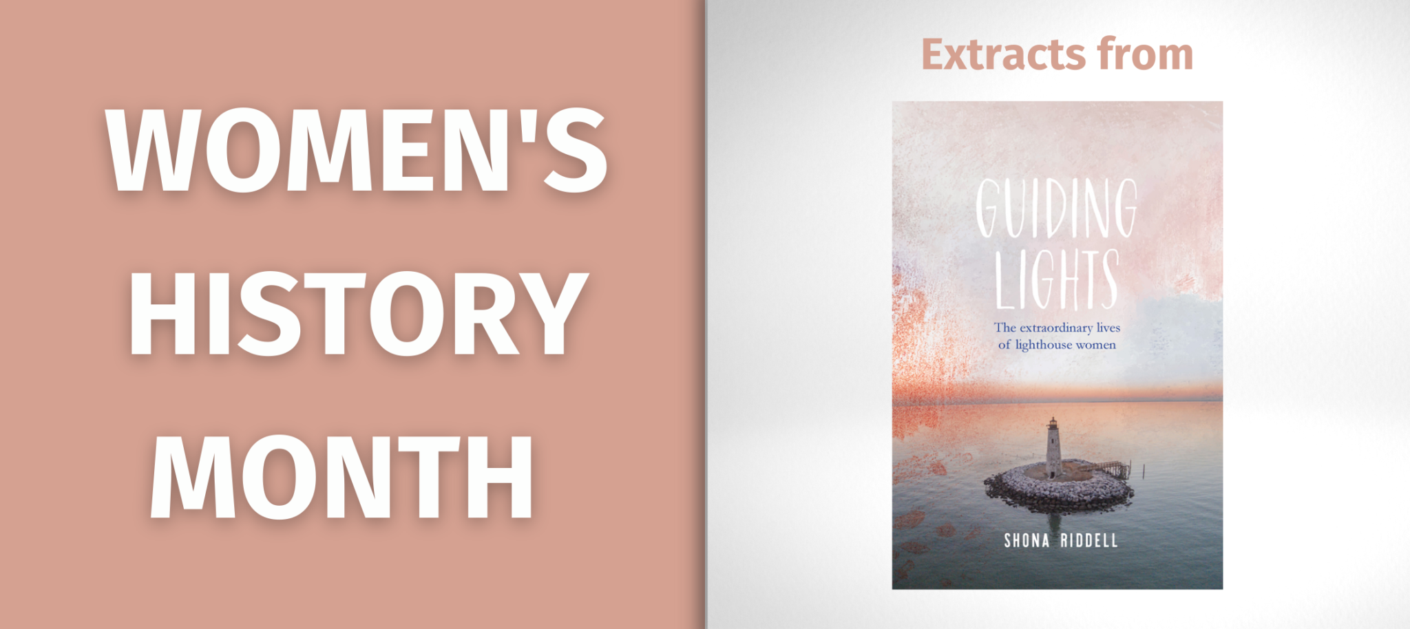 Women’s History Month