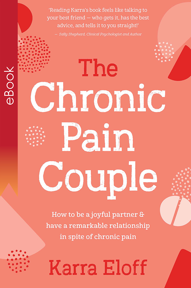 The Chronic Pain Couple eBook