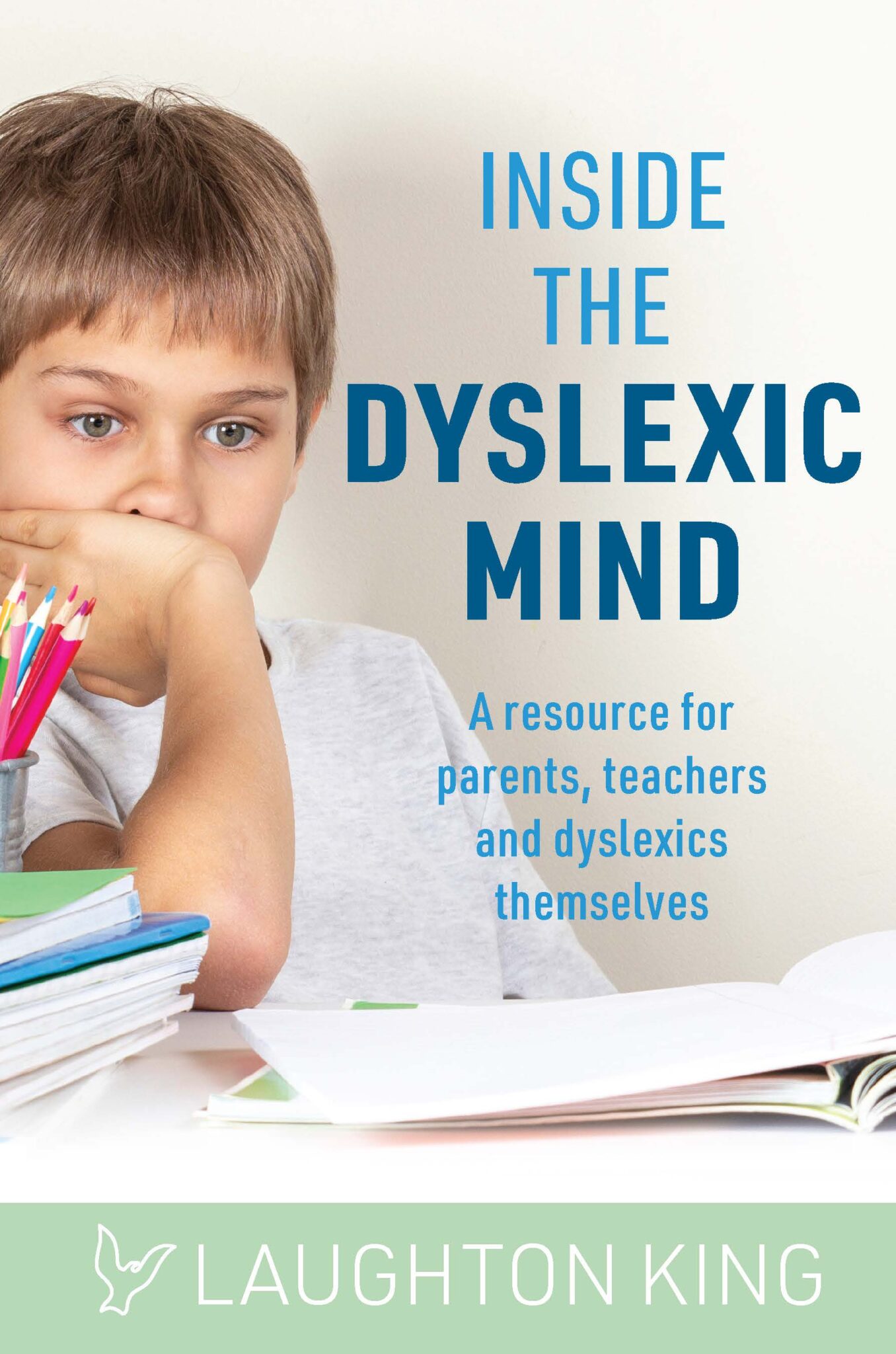 Inside a Dyslexic mind