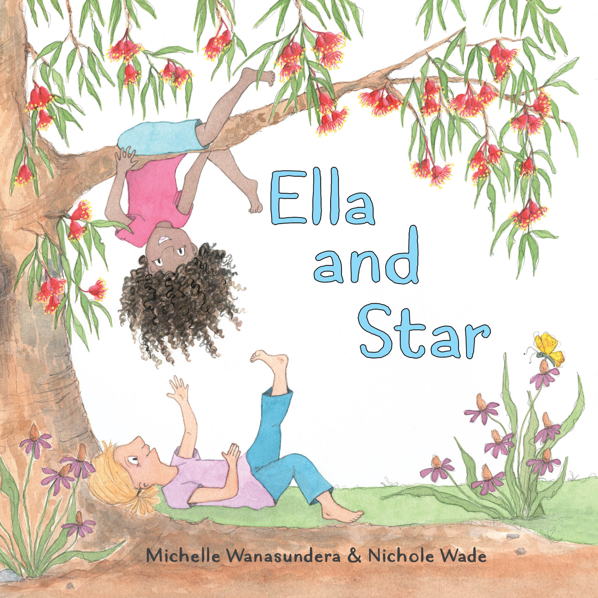 Ella and Star