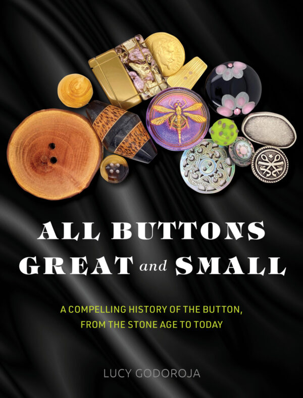 All Buttons great and small