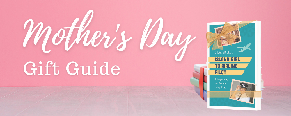 Mother’s Day Gift Guide