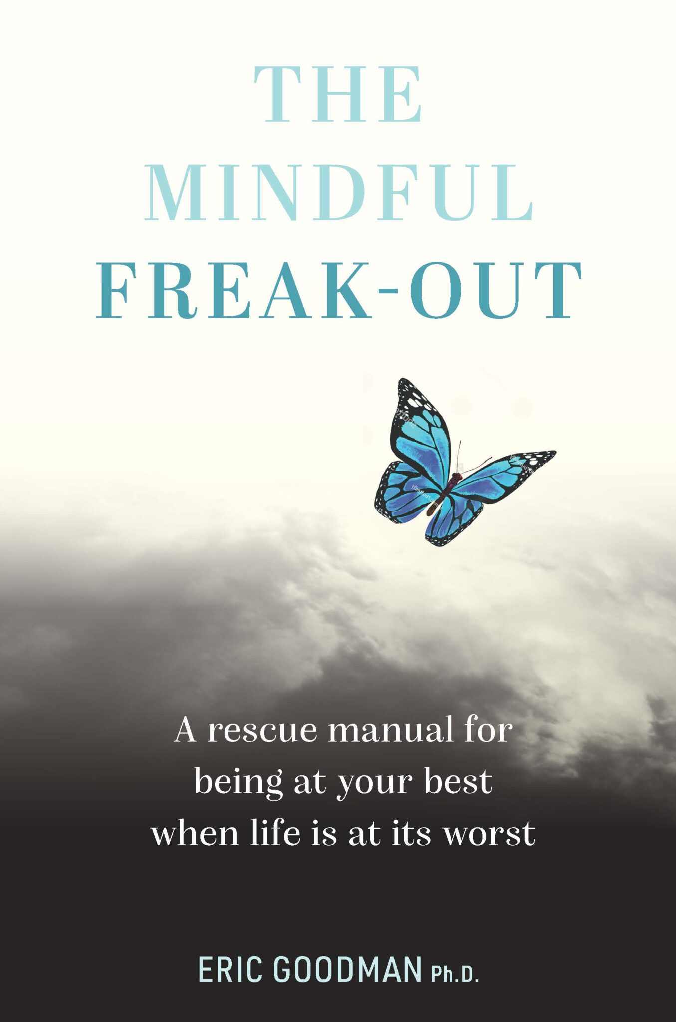 The Mindful Freak-out