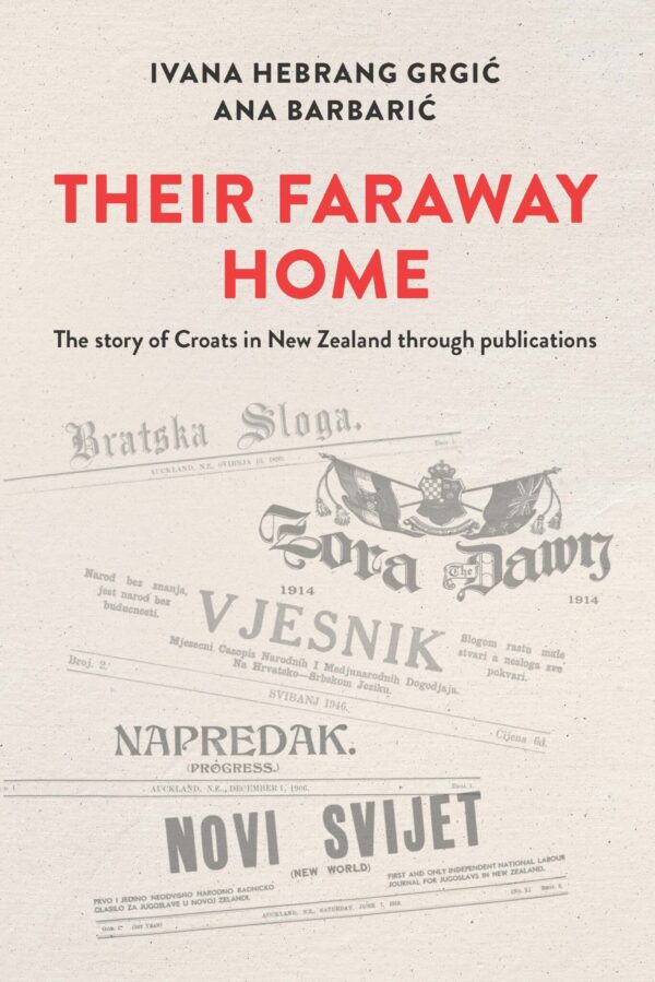 Their Faraway Home