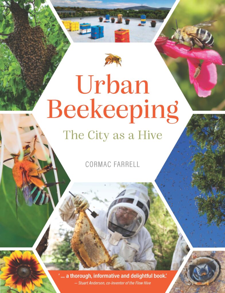 Urban Beekeeing FC