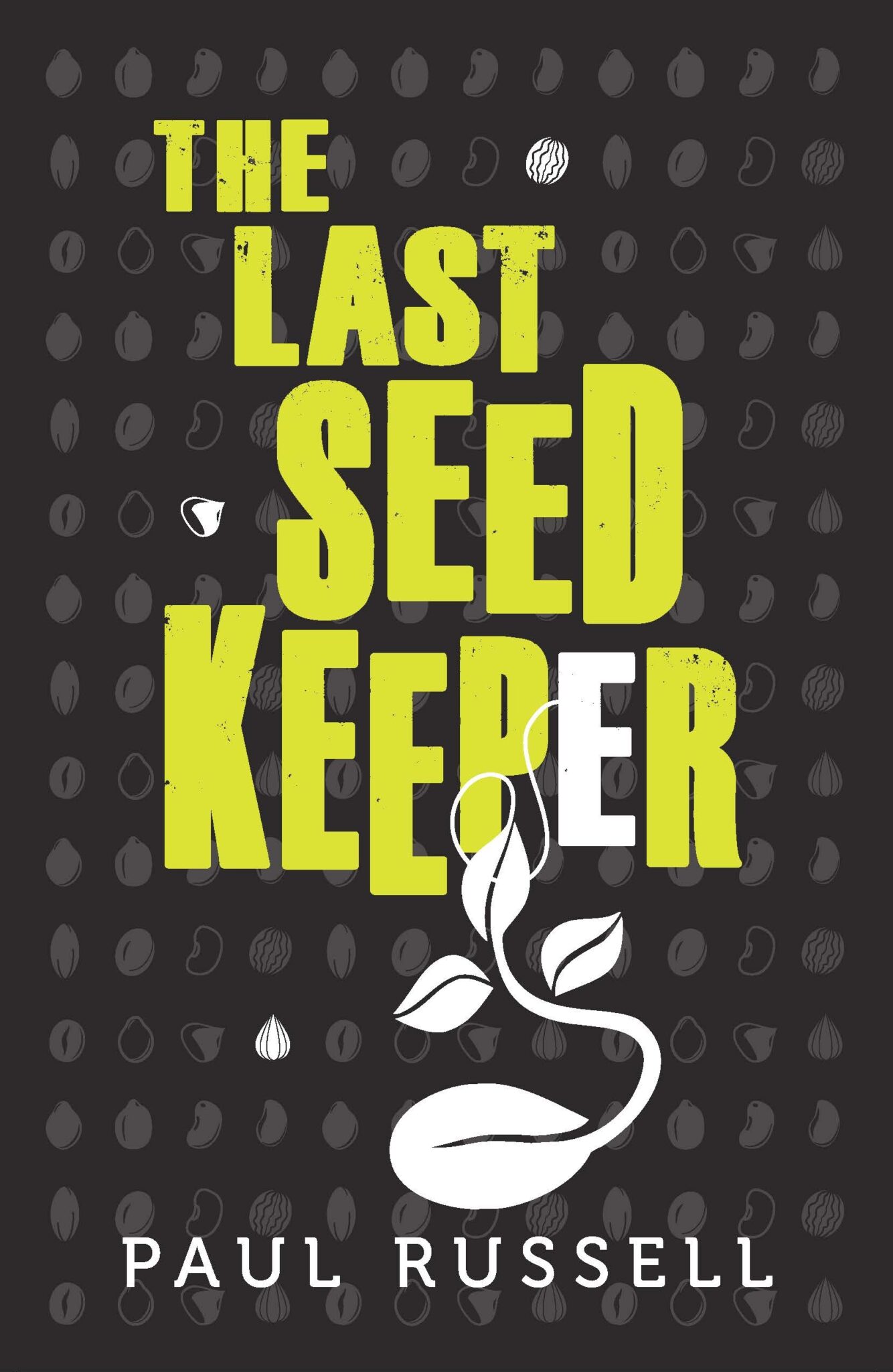 The last seed keeper