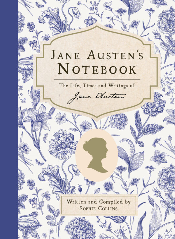 Jane Austen’s Notebook