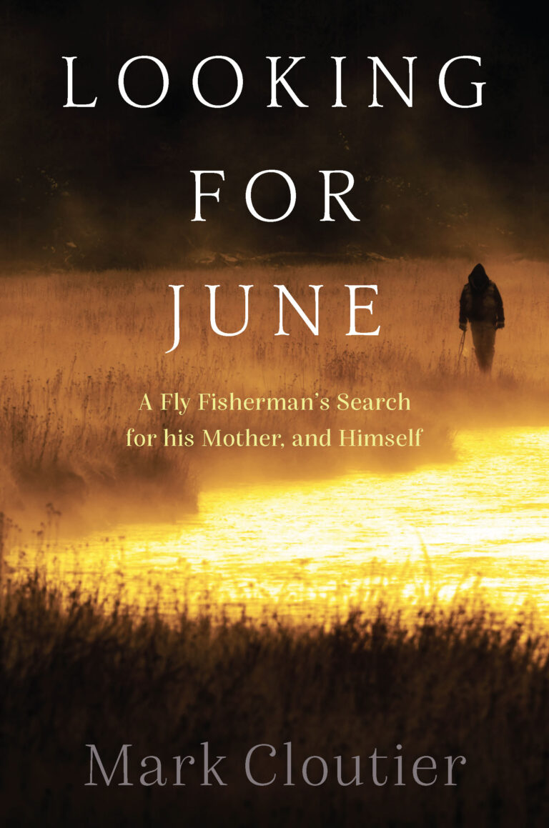 Looking for June