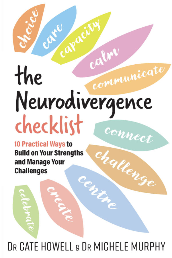 The Neurodivergence Checklist